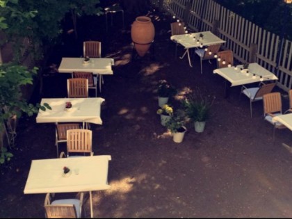Foto: Kostas Taverna